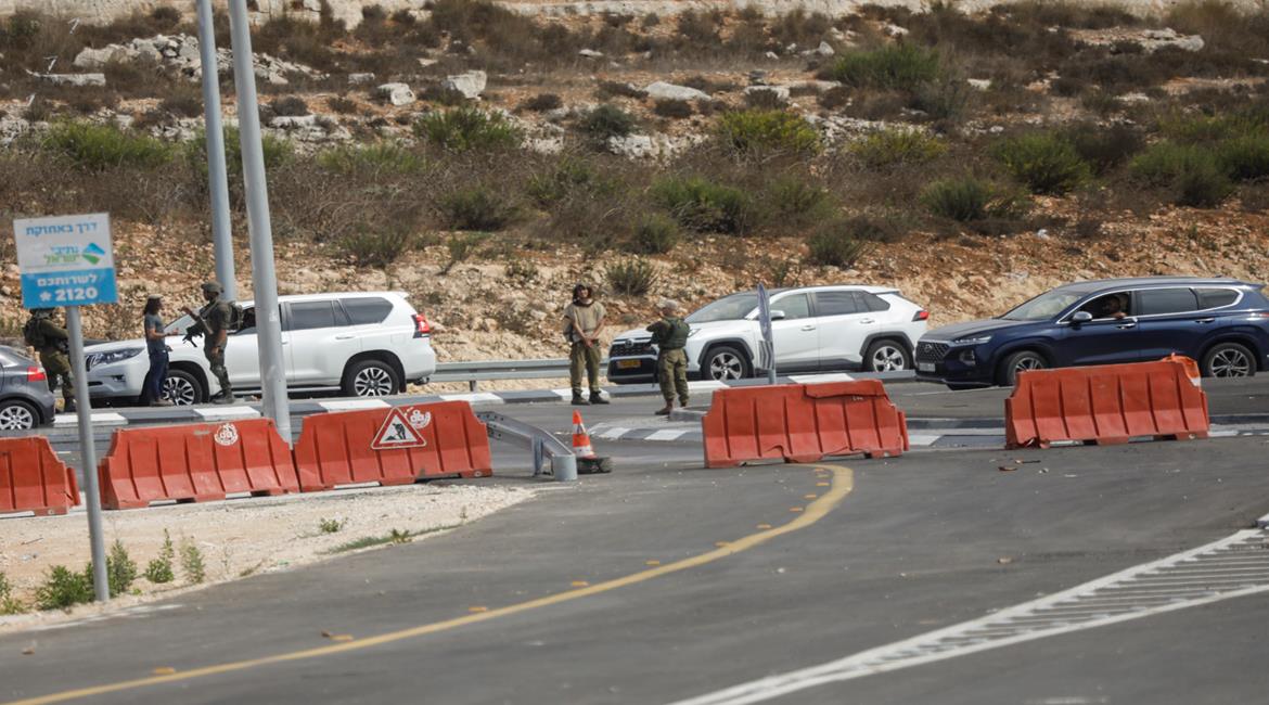 صورة أرشيفية (وفا)